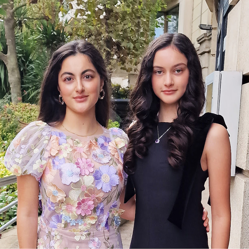 Elena And Clara
