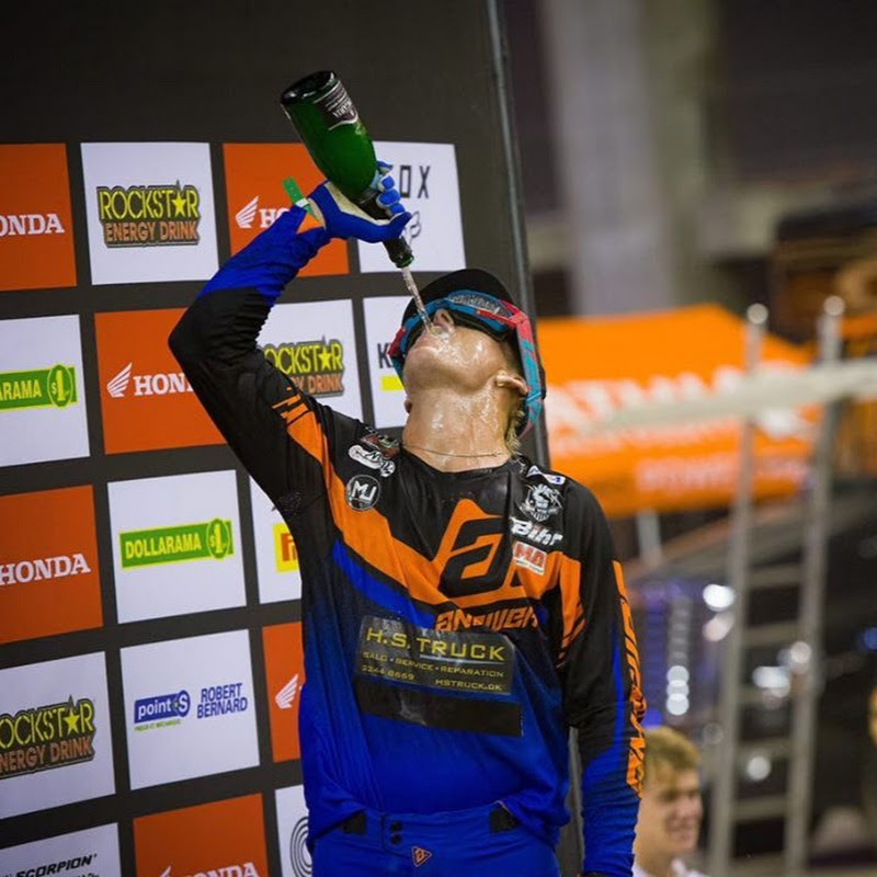 Mathias Jørgensen