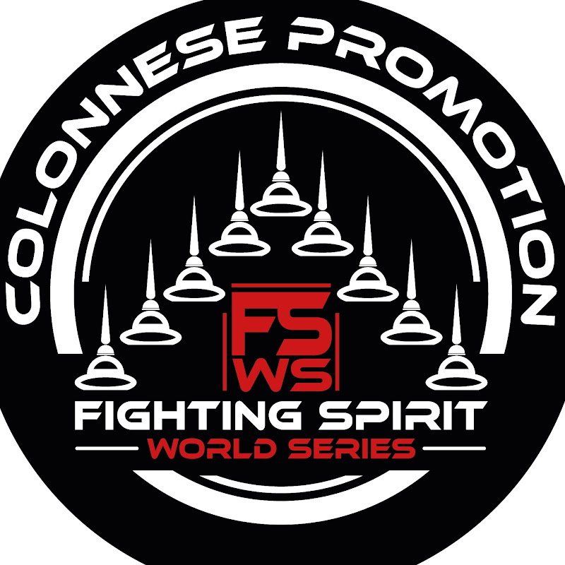 Fighting Spirit