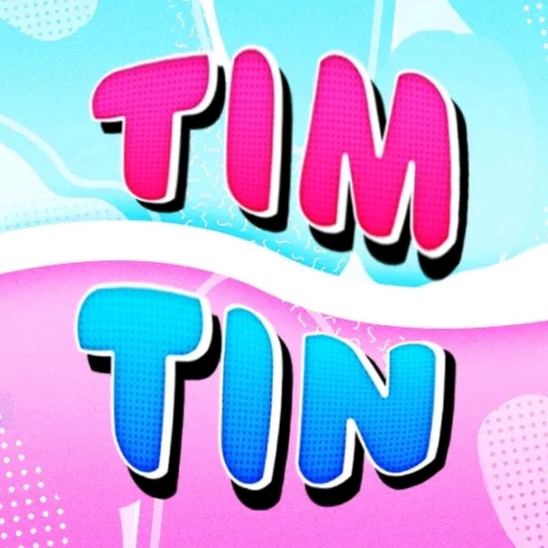 Tim Tin