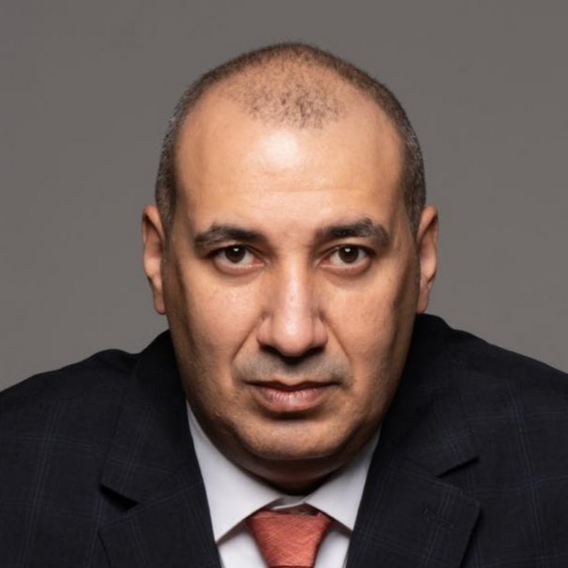 SHERIF SALAH