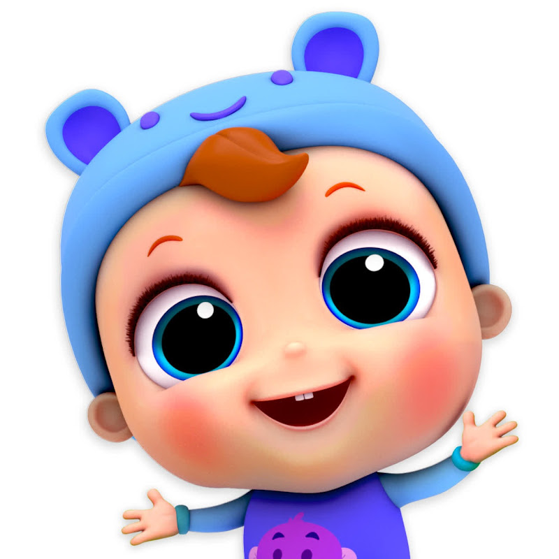 Kids Cartoons And Nursery Rhymes