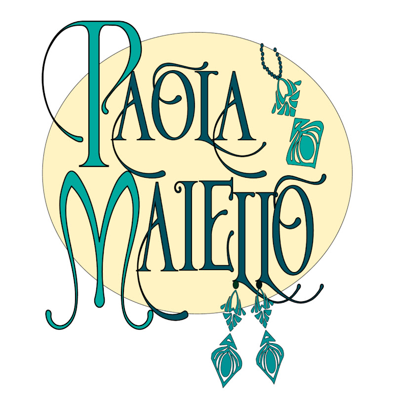 Paola Maiello Bijoux