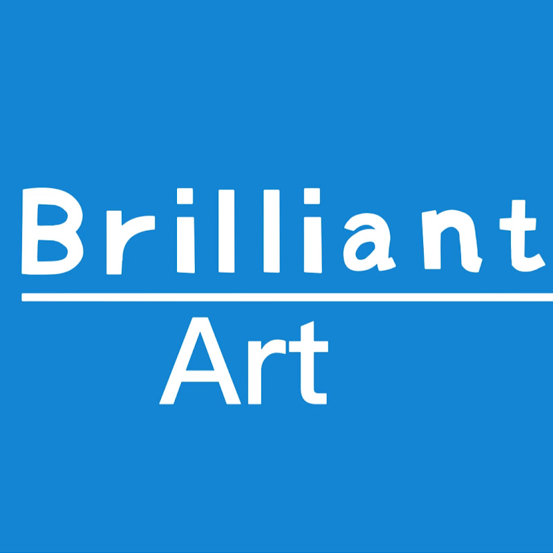 Brilliant Art