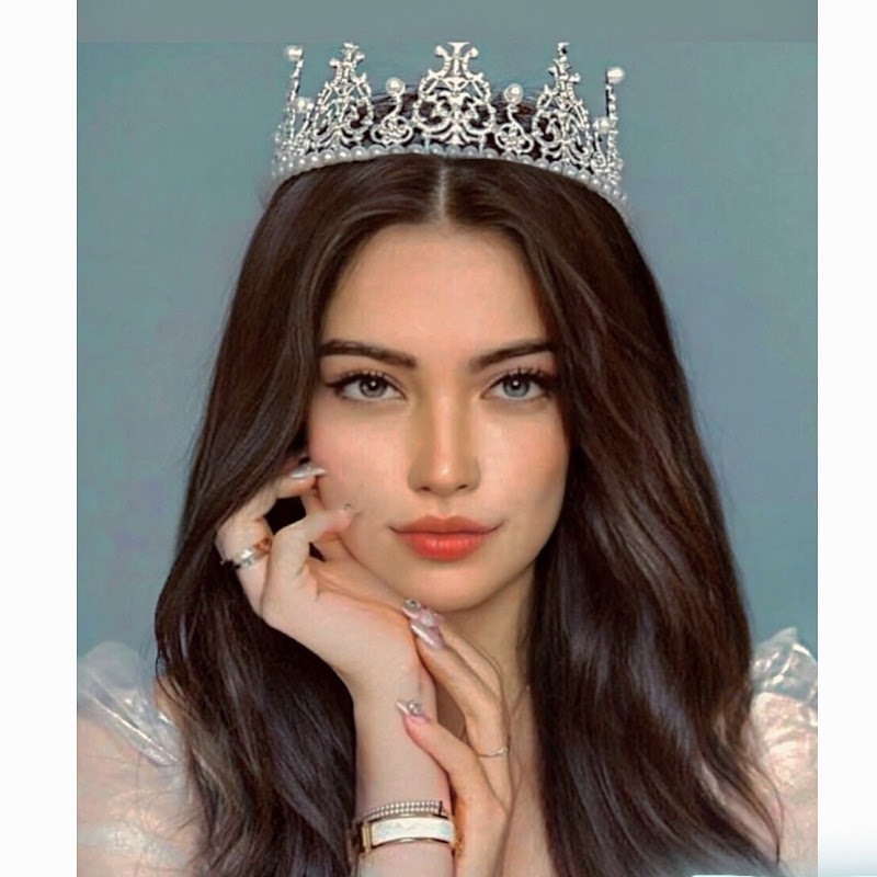 رهام الأميرة // Reham Princess