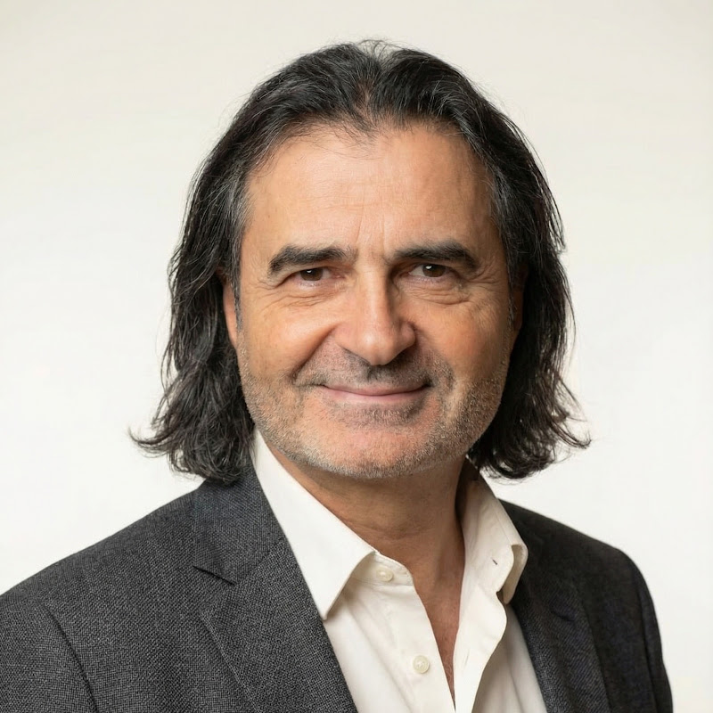 Reginald Allouche