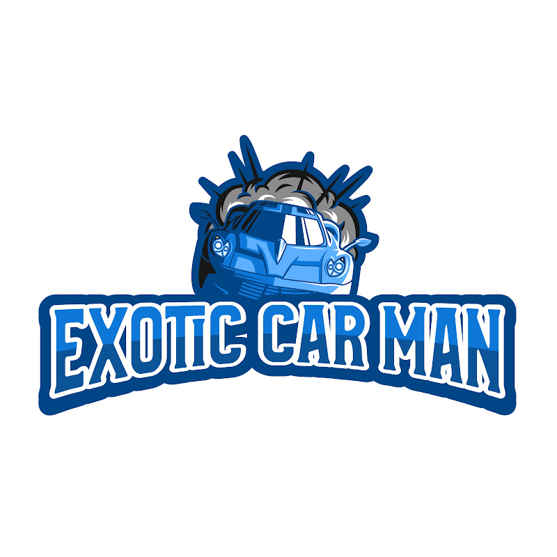 Exotic Car Man