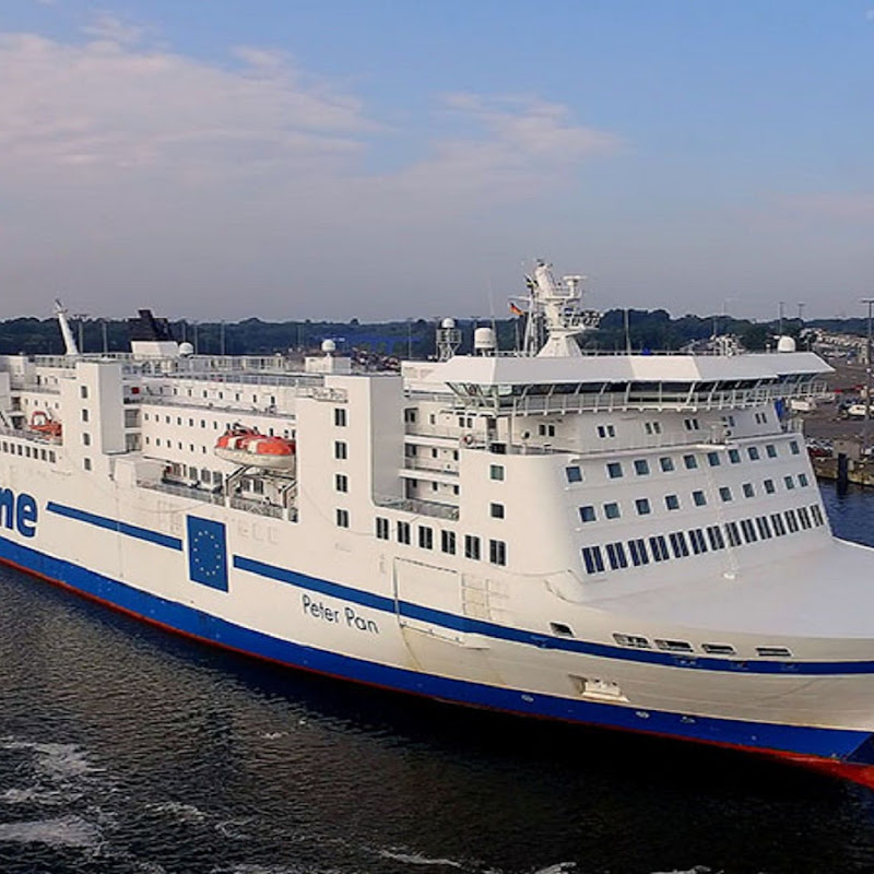 Ferry Chat