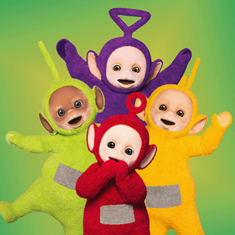 Teletubbies Italiano - WildBrain