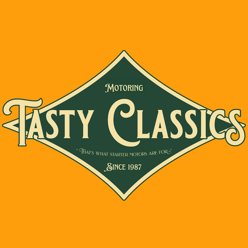 Tasty Classics