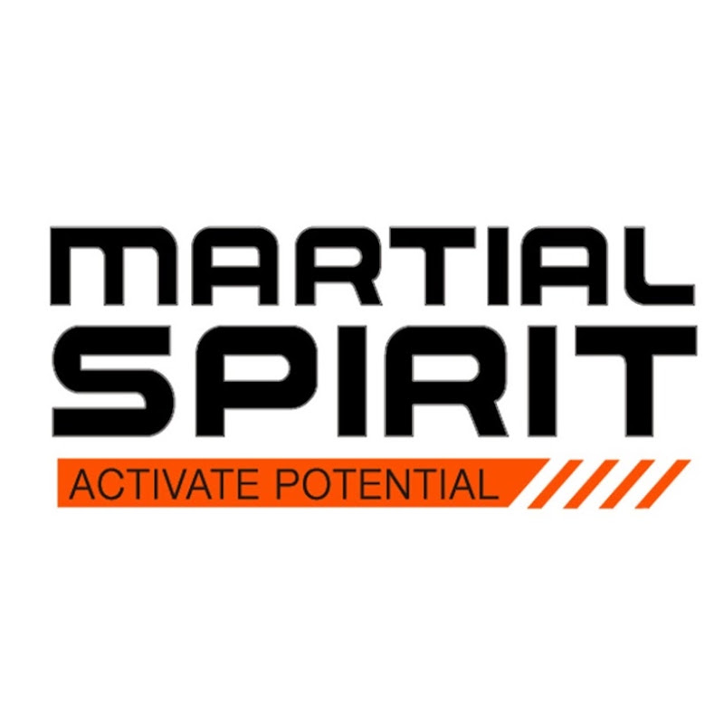 MARTIAL ARTS + STRENGTH