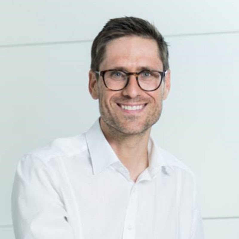 Dr. Med. Dr. Rer. Pol. Tobias Weigl