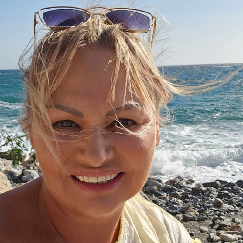 Beata Niewinska