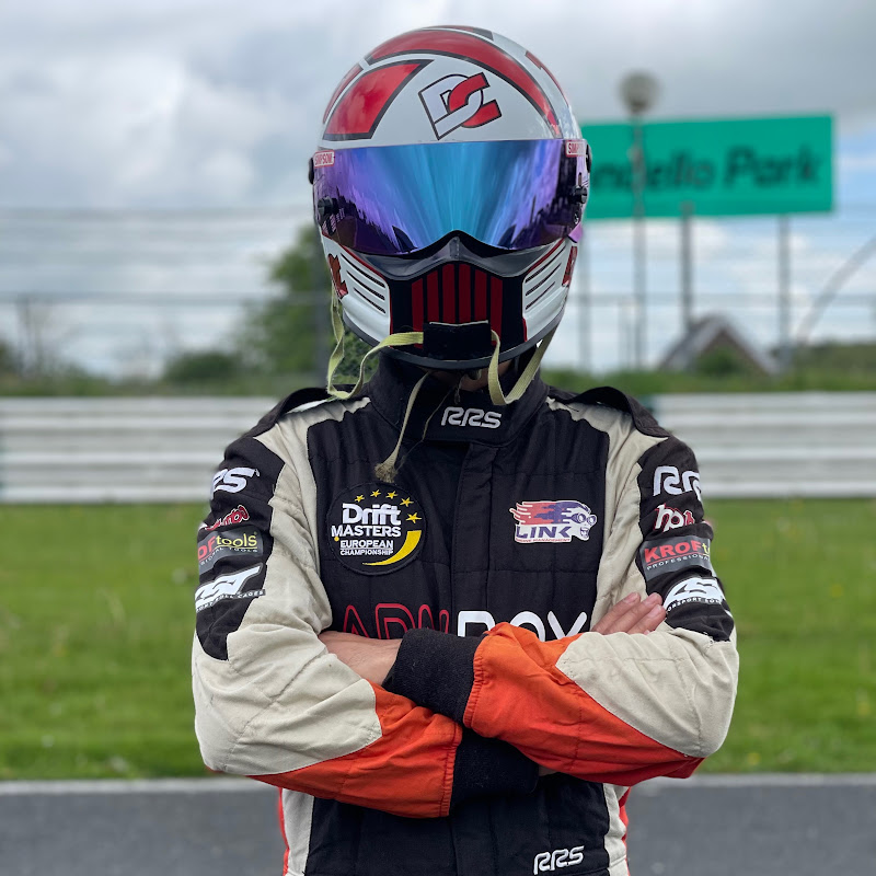 AutoCorreia Motorsport