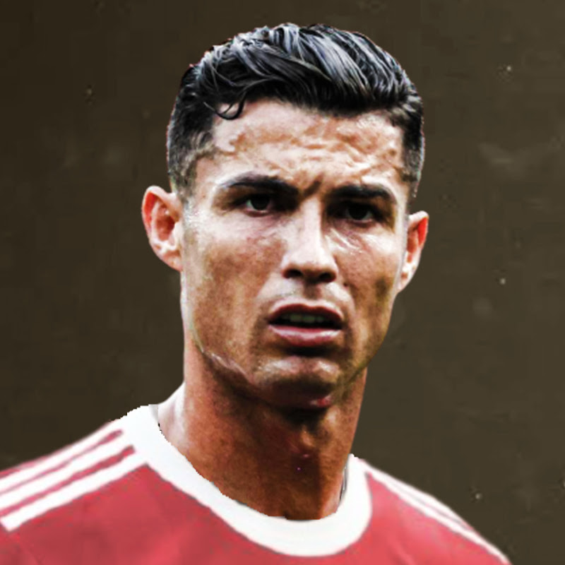 CR7 EDITS HD