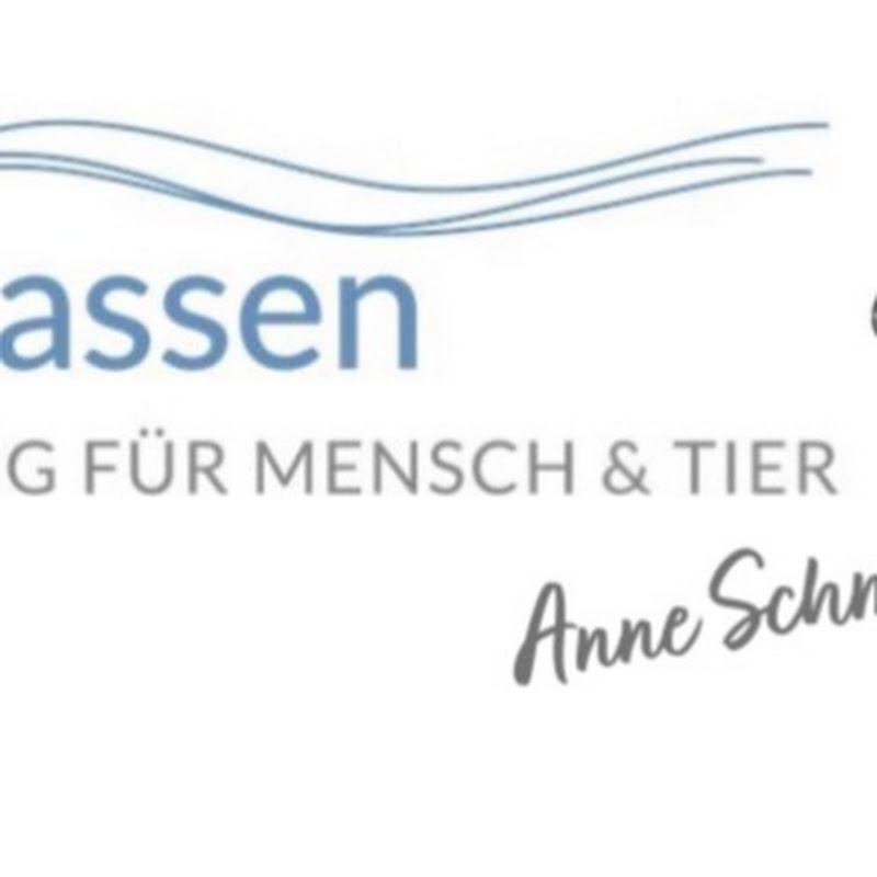 Los-gelassen