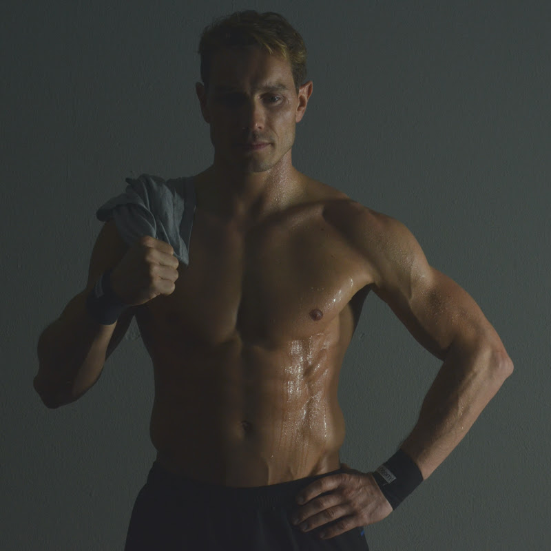 bodyboom - FULL FITNESS WORKOUTS