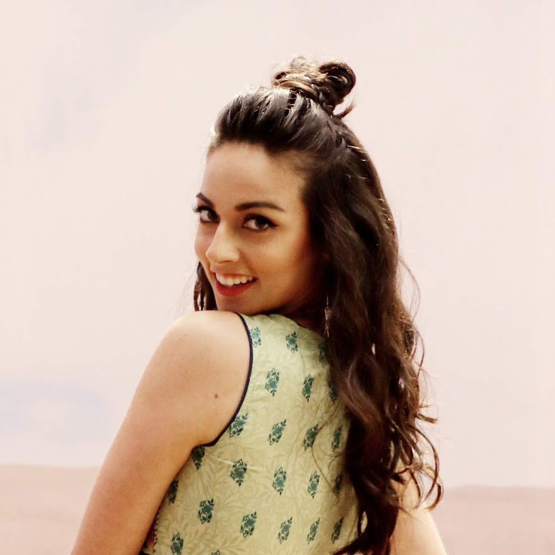 Naina Batra L Choreographer