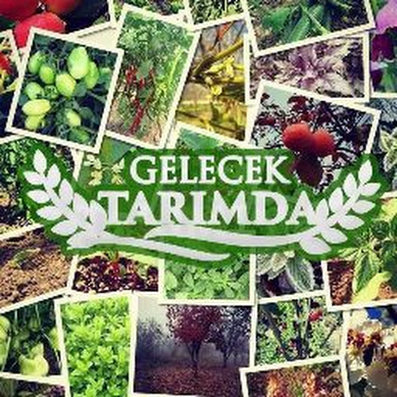 Gelecek Tarımda ®
