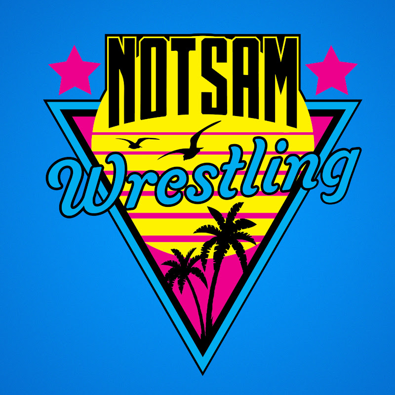 Notsam Wrestling
