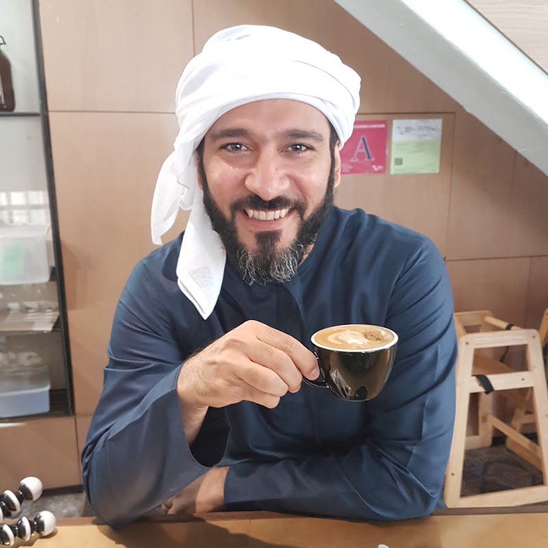 جُمان الفارس