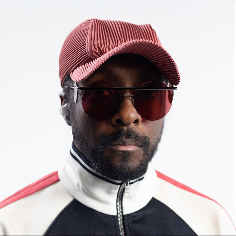 Will.i.am