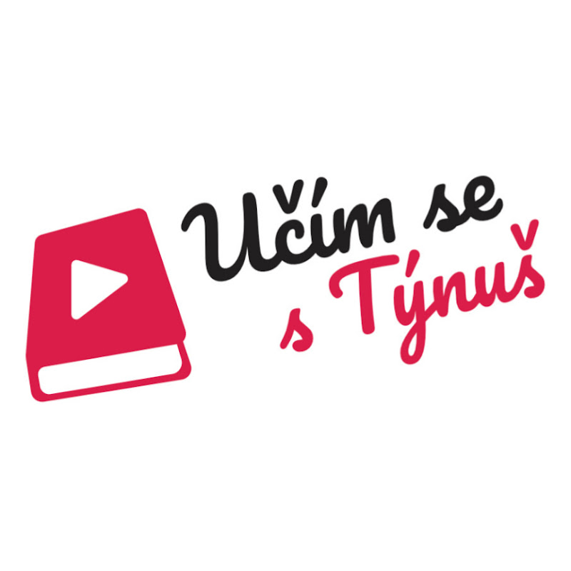 ▪️UČÍM SE S TÝNUŠ▪️