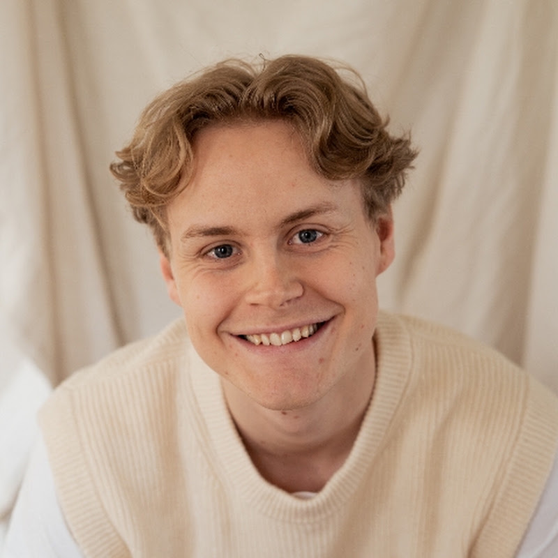 Niklas Larsen