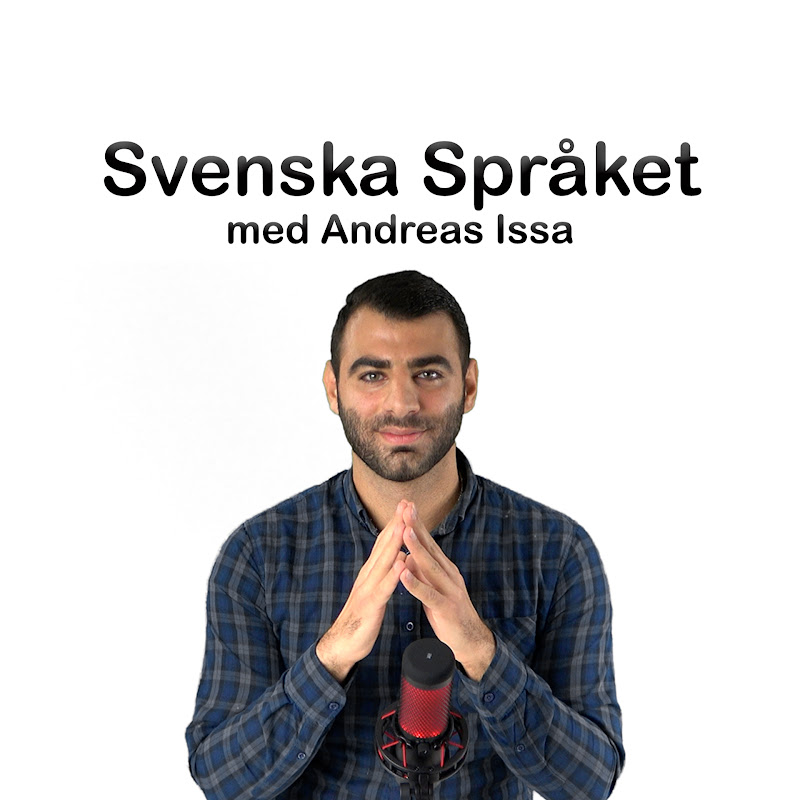 Svenska Språket