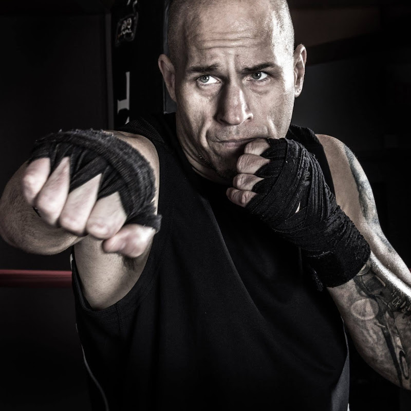 Boxing Home Workouts