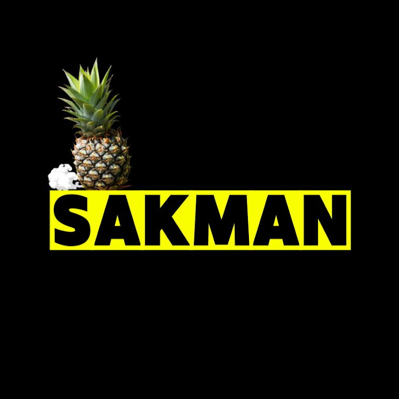 SAKMAN