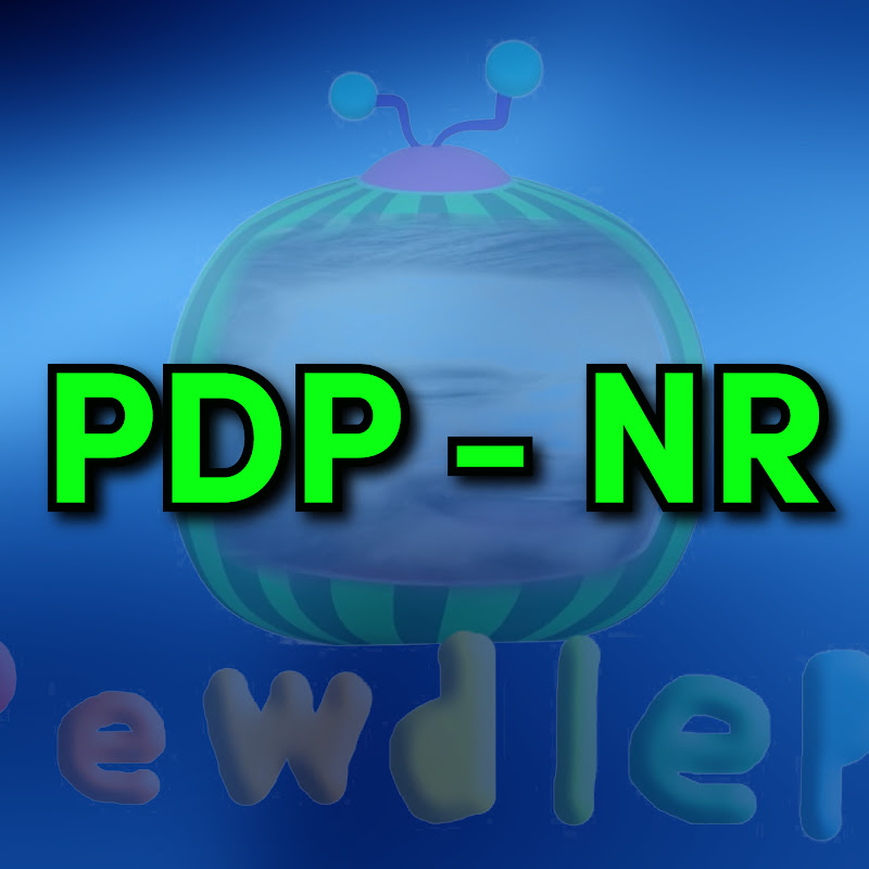 PewDiePie - Nursery Rhymes