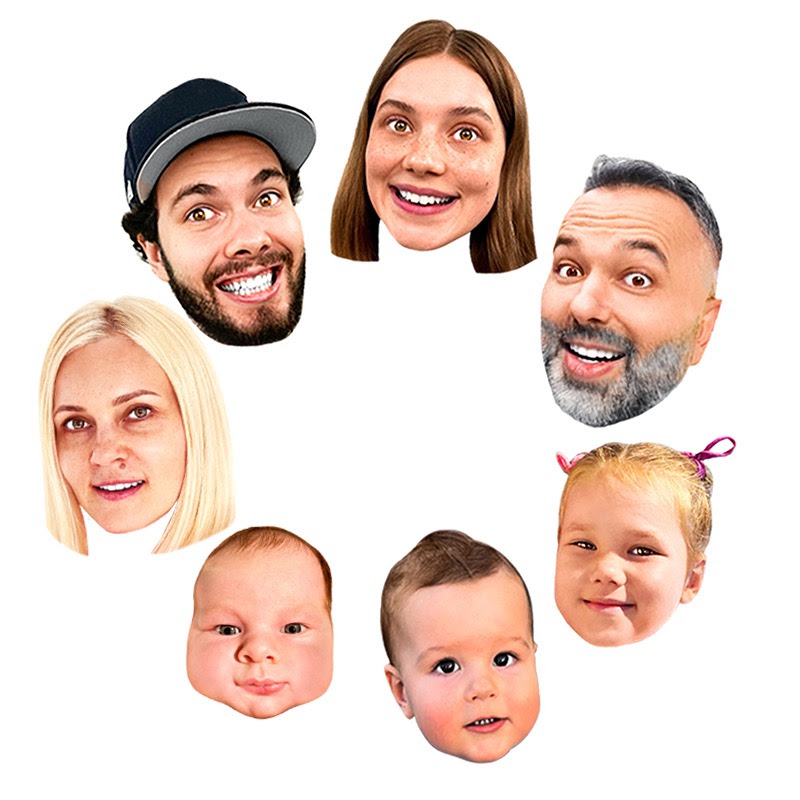 The Richey Family