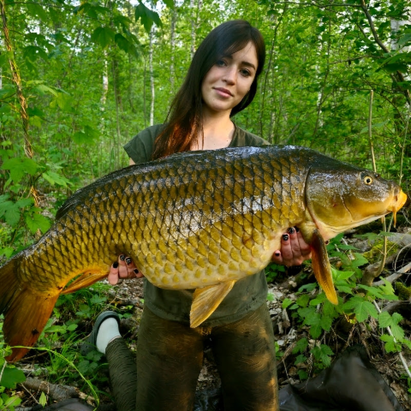 Wędkuj Z Julią