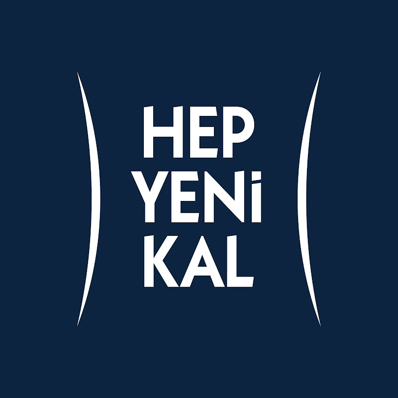 Hep Yeni Kal