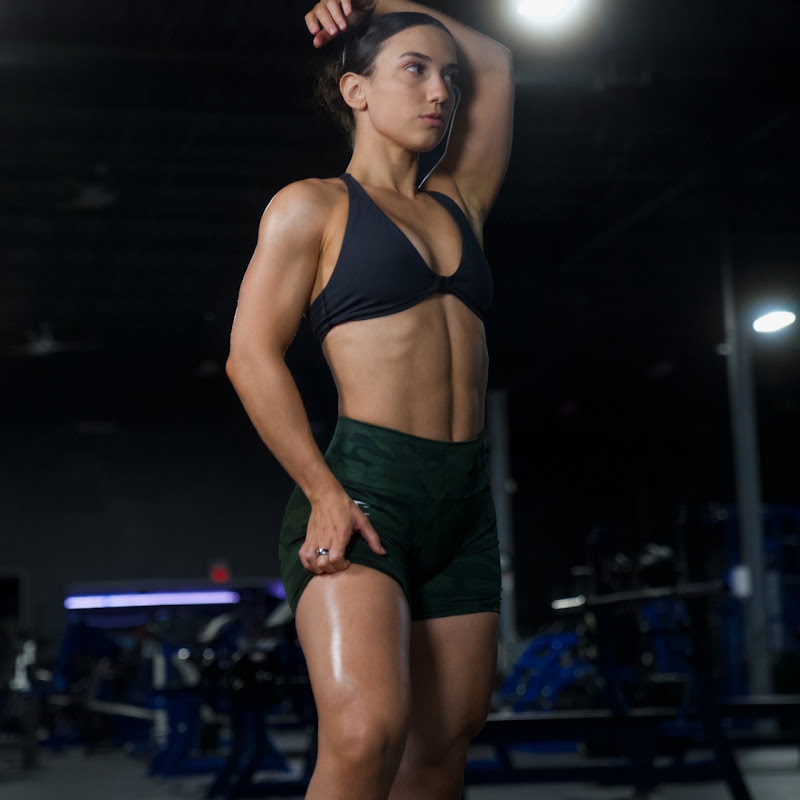 Diana Conforti | Pushing Together