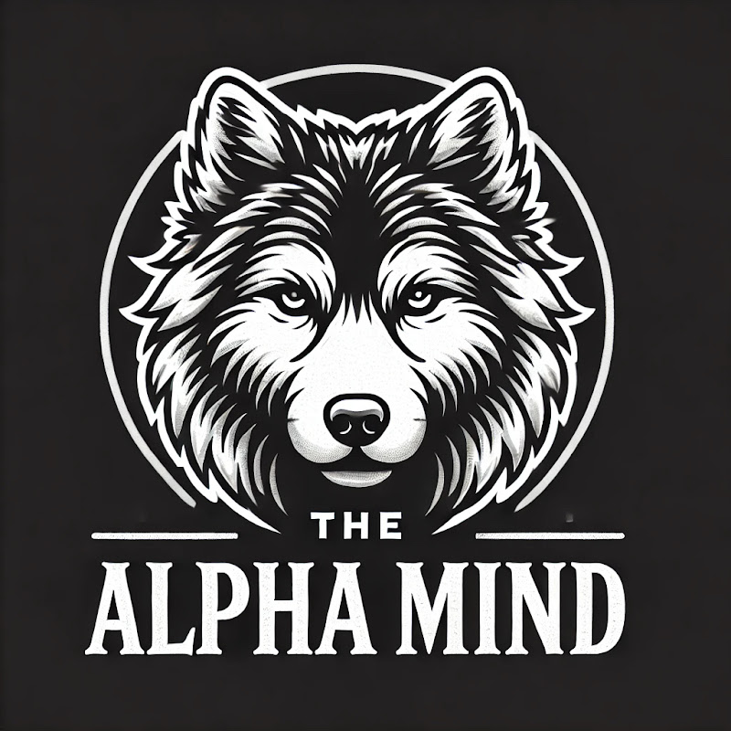 The Alpha Mind