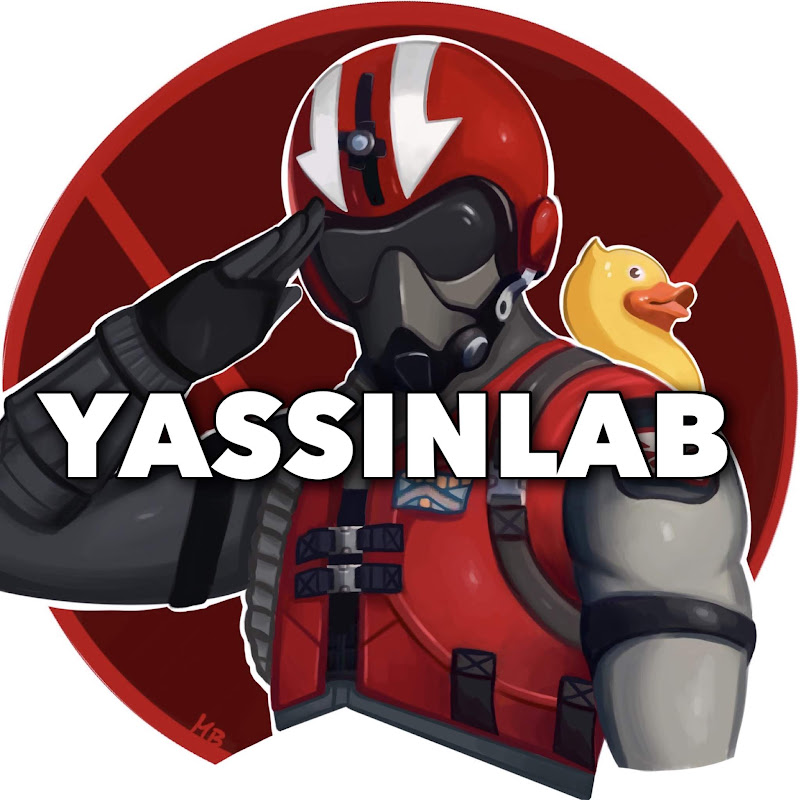 YassinLab