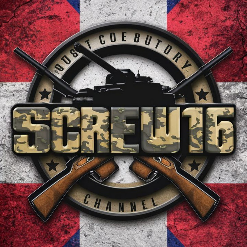 SCREW16