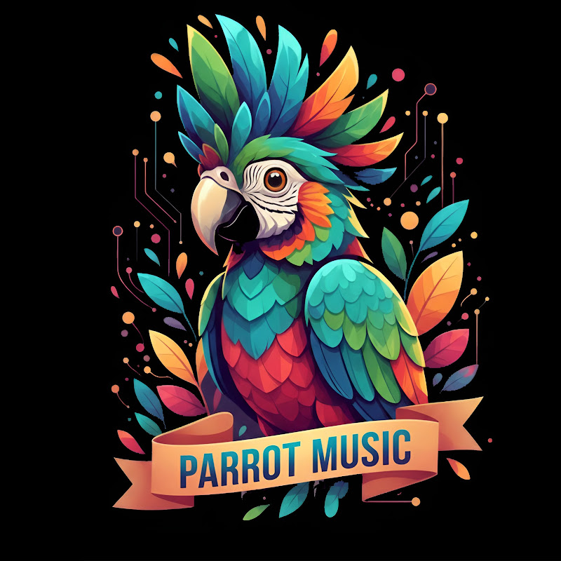 Parrot Music