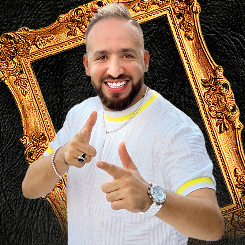 Cheb Handi Officiel