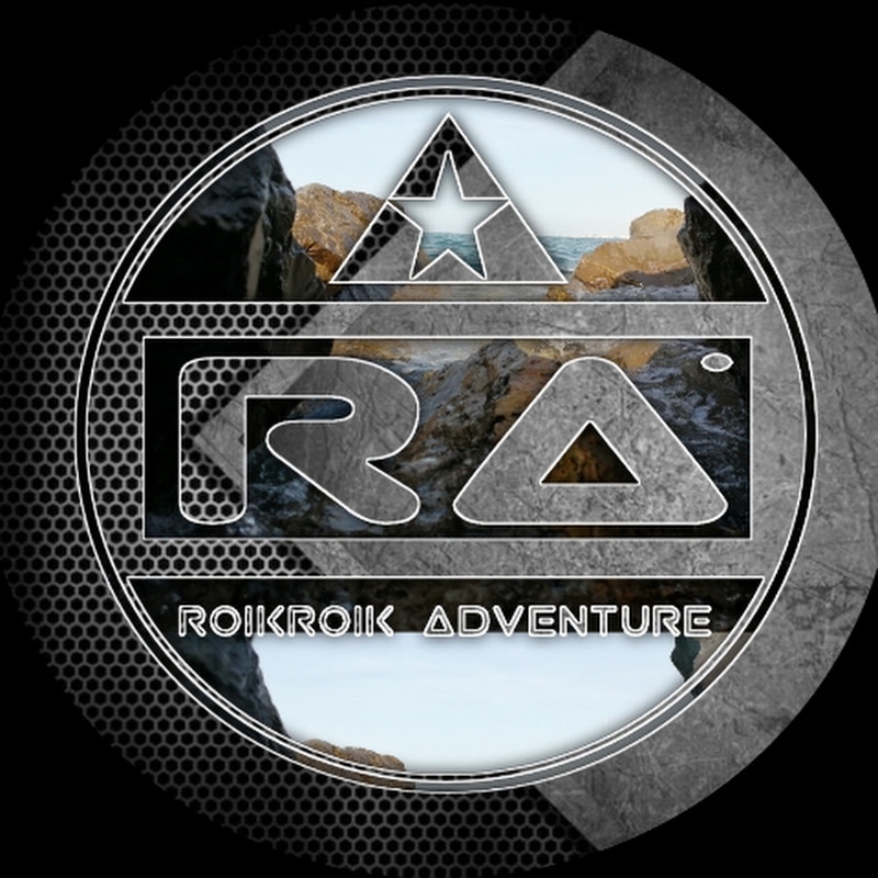 Roikroik Adventure