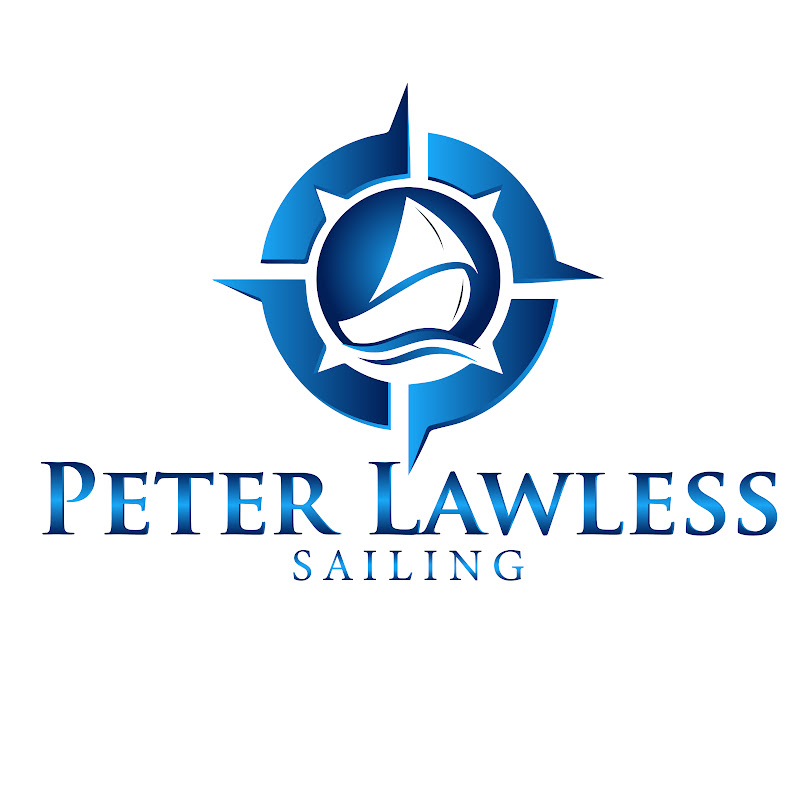 Peter Lawless Solo Sailing