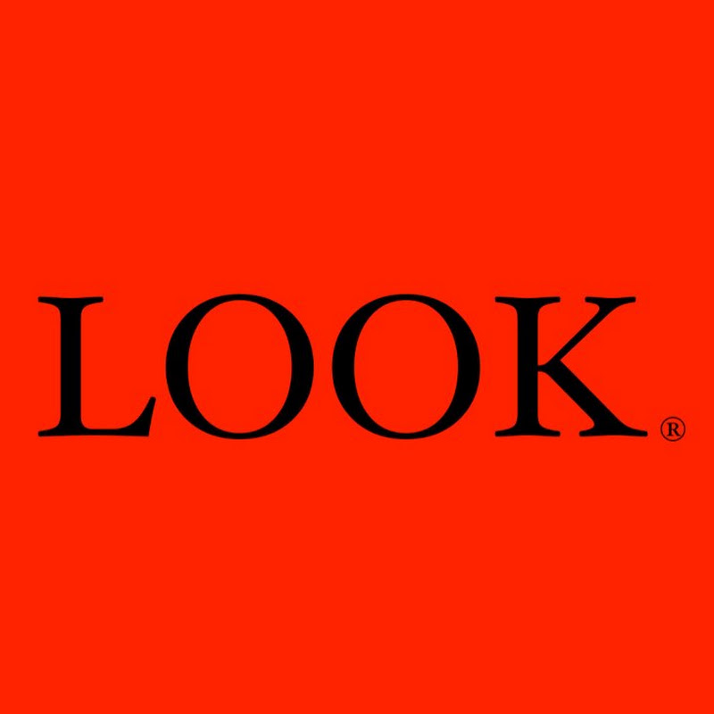 Look Totalbrand by Alessandro Maritato
