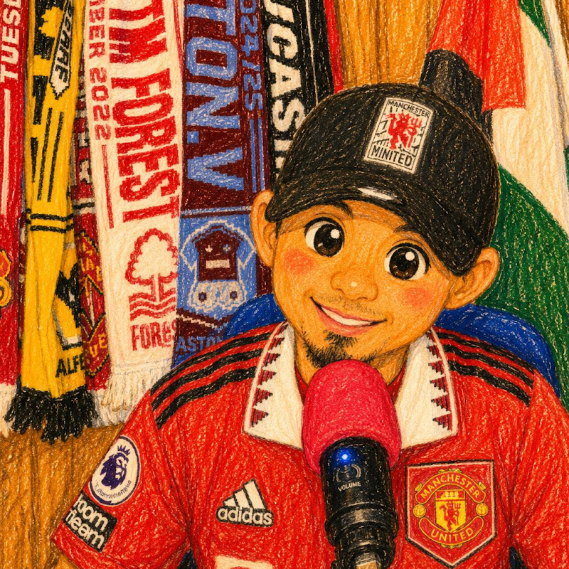Voetbal United