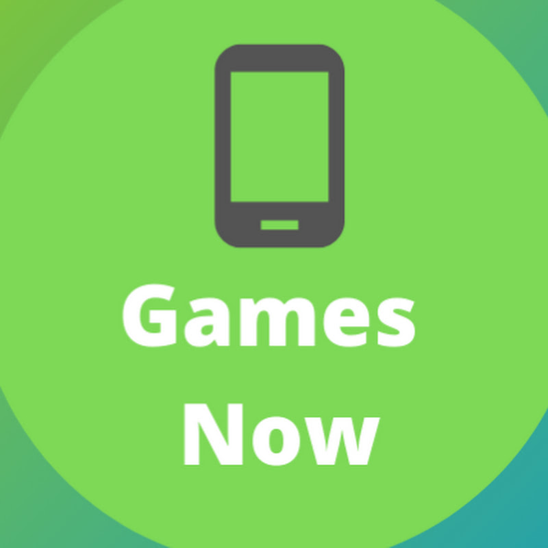 Games Now