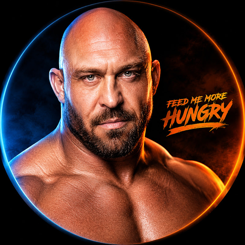 Ryback TV