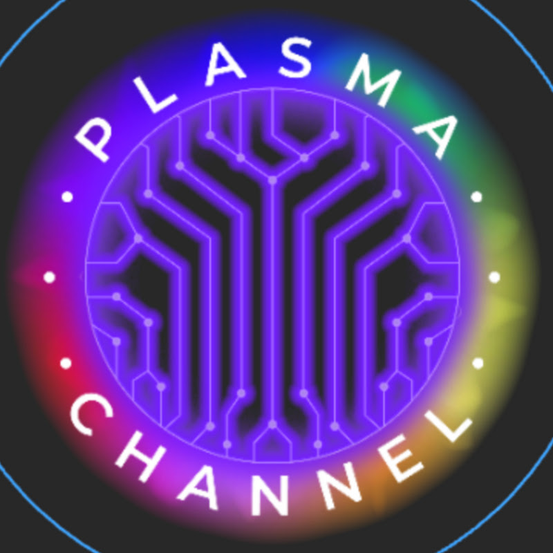 Plasma Channel (Jay Bowles)