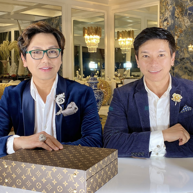 Lam Trieu Vy Diamond OFFICIAL
