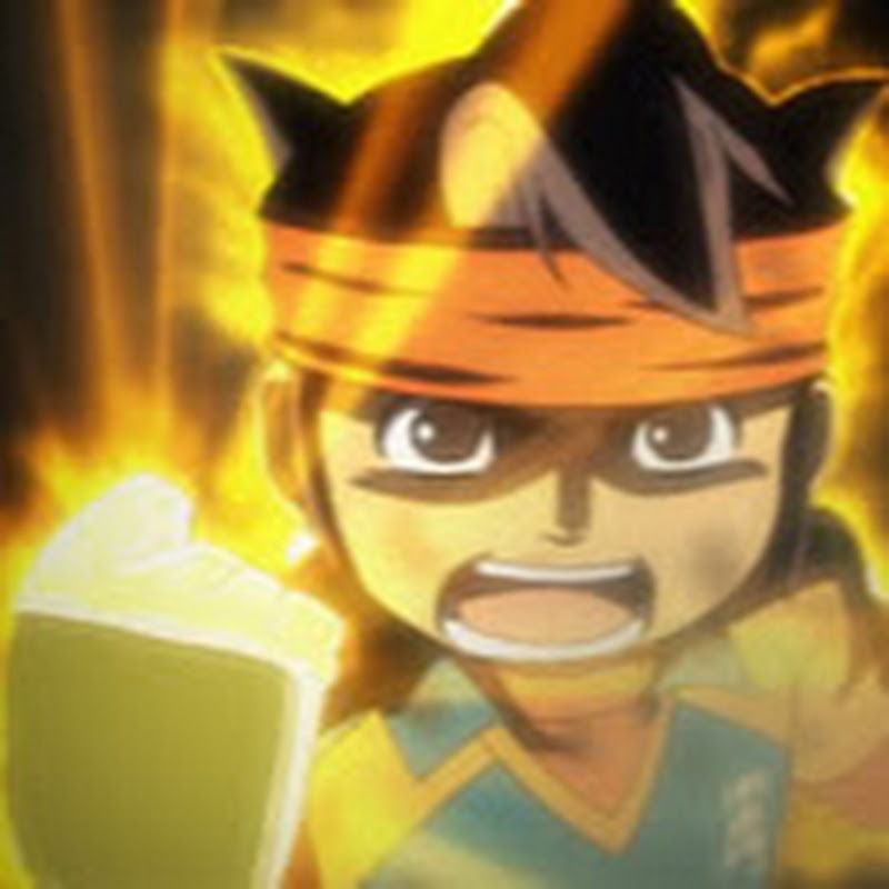 Inazuma Eleven